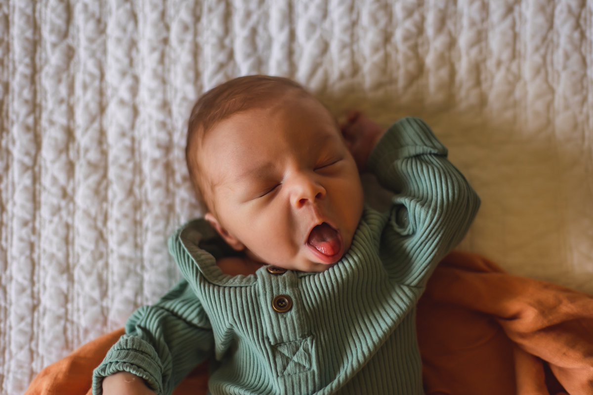 Megan_Yost's tweet photo. SHEPARD MICHAEL 💙 I’ve never seen a cuter baby. https://t.co/KGrsPajzqe