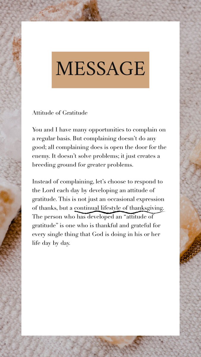 cnehshuga's tweet photo. Whatever you do, start with God ♥️ https://t.co/tgz3Rm6afg