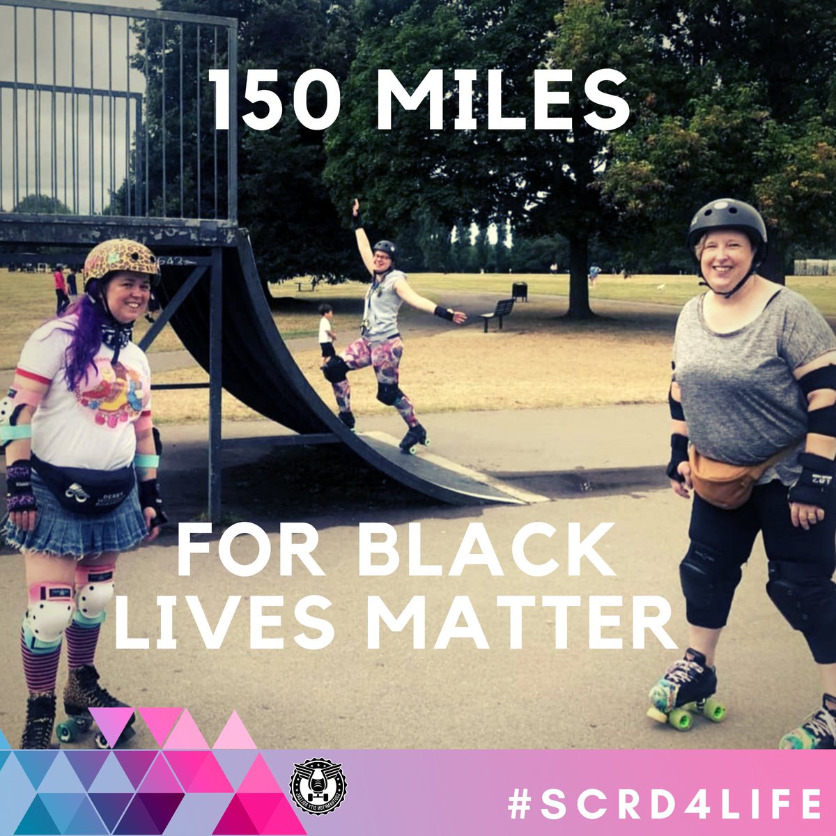 Southampton City Rollers tweet media