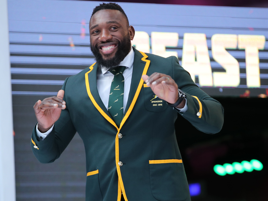  Happy 35th birthday to Sharks and Bok legend Tendai Mtawarira! 