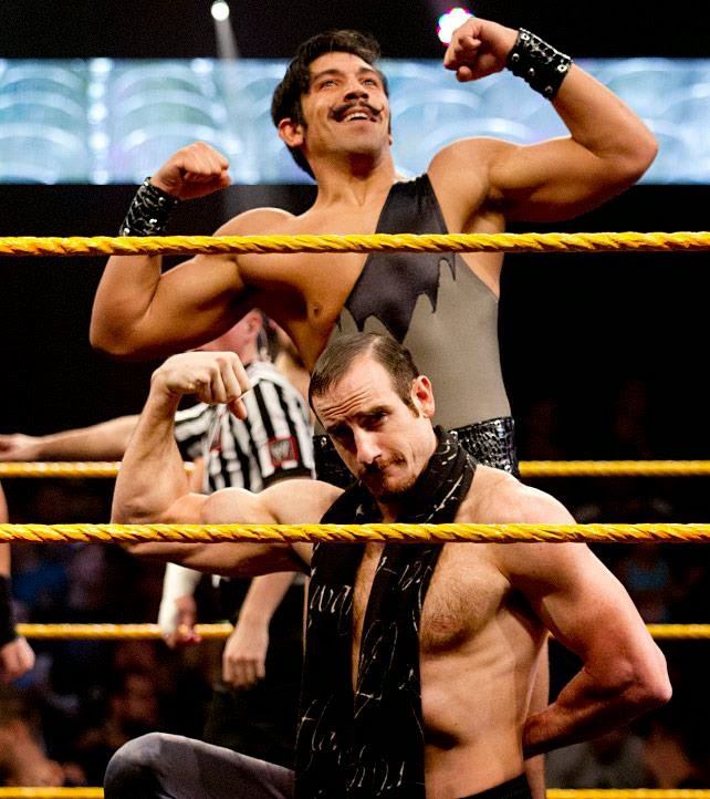 botched_finish's tweet photo. 1 Vaudevillians -Underrated team, the faction's "workers"

2 Shinsuke -In-ring star, MOTN guy

3 Matt Hardy - Leader, mouthpiece, Top contender

4 Bull Nakano - female enforcer

meet the tortured creative minds of..

Final Act 

Thoughts?

#FantasyBookingFaction
#BotchedFinishPod https://t.co/yfk2pOGo4v