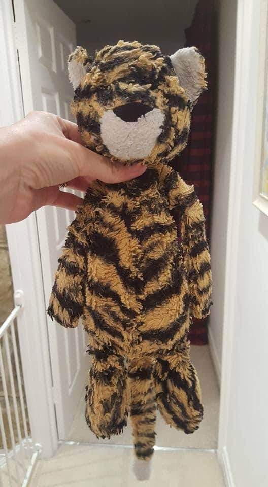 Sam Robinson tweet media