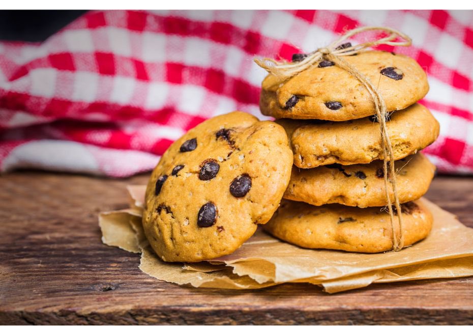 Adeetech1's tweet photo. Live.
Love.
Bake.

Xoxo
A 💋

#saturdaymood #cookielover #cooking #cookingathome #homemade #sweets #chocolate #bakingusa #bakinglove #bakingtherapy #bakingtime #bakingwithlove #adeetech https://t.co/92eghRhVR6