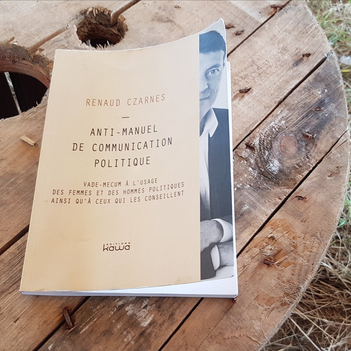 Pascal Sac tweet media