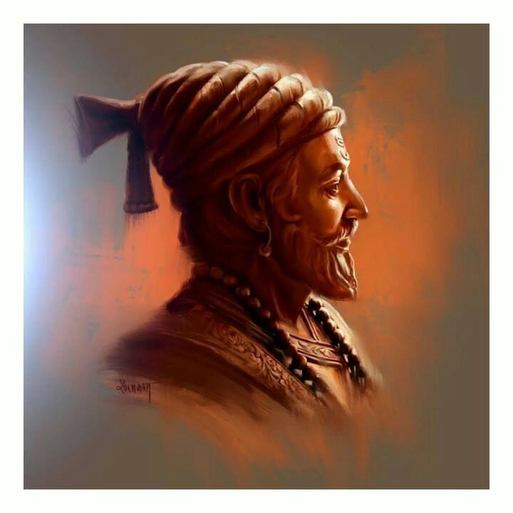 akshayshende007's tweet photo. #प्रेरणास्थान

आपल्या आयुष्यात आपण विजयातून थोडे, तर पराभवातूनच बरेच काही शिकत असतो.......

दैवत छत्रपती शिवशंभू   ⛳⛳⛳ https://t.co/HrppzaNS2G