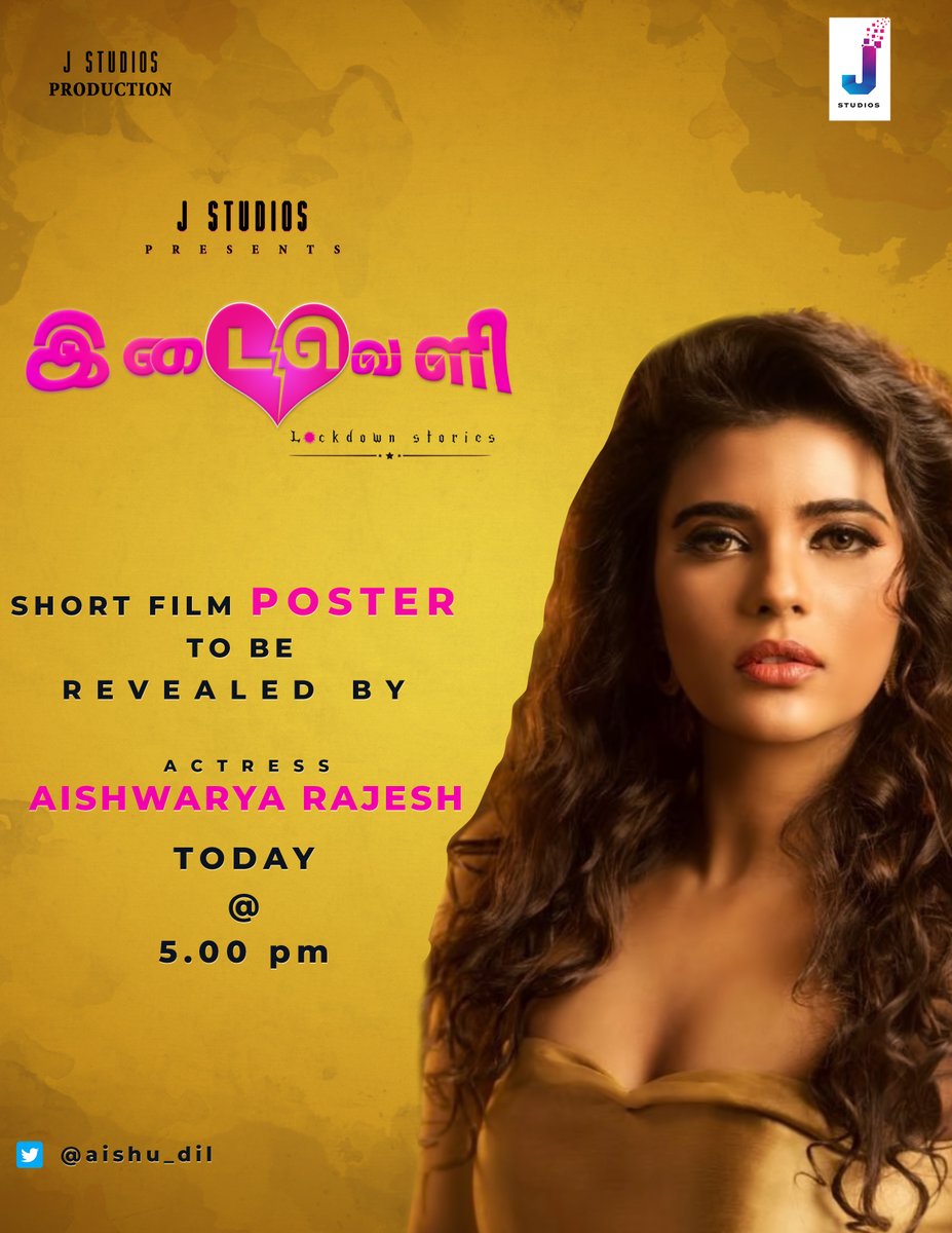 Jesu Sundaramaran tweet media