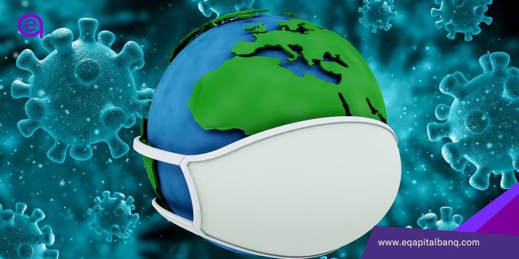 eqapitalbanq's tweet photo. What do you think is the most serious issue the world faces today? (Multiple choice)

a) Social inequality
b) Poverty
c) Food and water security
d) Ongoing wars and conflicts
e) Climate change
f) Coronavirus

Comment below. https://t.co/TmsYEuB4yc
