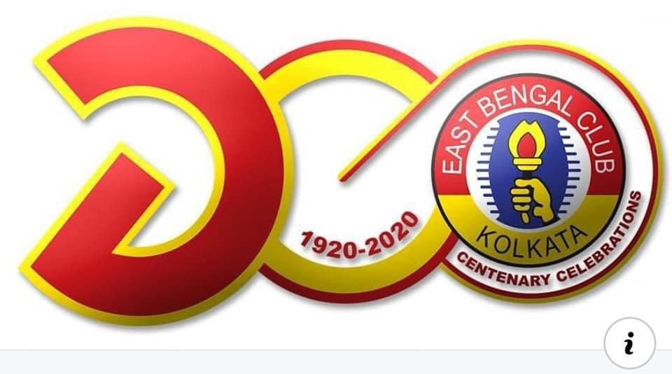 Wishing all members and supporters of East Bengal Club a Happy Centenary day. ❤️💛