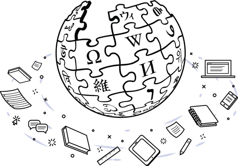 acche_din___'s tweet photo. Before being swayed by vested propaganda, remember how valuable wikipedia has been , be it for project of you child, or any you looking for info on any interests and also academic activities. Everyone will be deprived of this if site goes down, so Please donate. https://t.co/MV8v3YAHNd