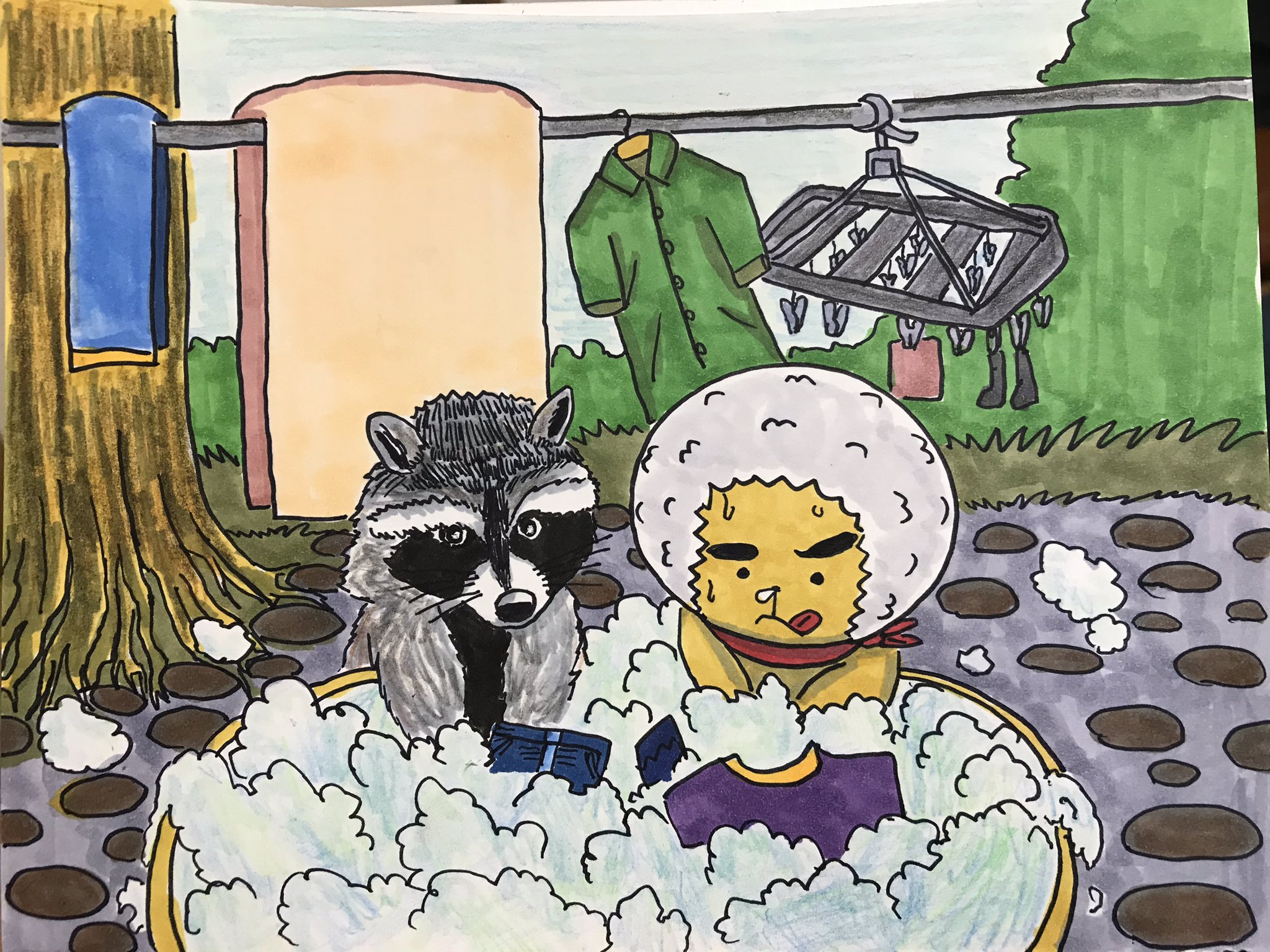 See Gomibukuro S Tweet Twitter