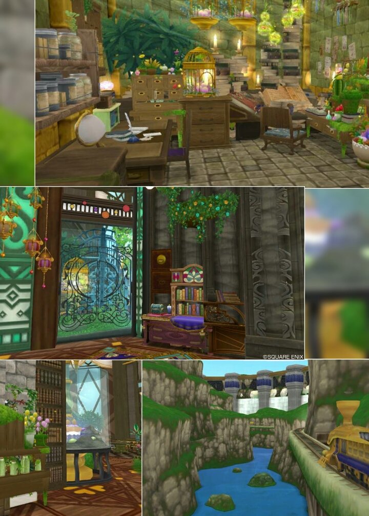 アリアドネー いよいよ開催 16日 金 ハウジング万博21 Ariadney Dqx Twitter