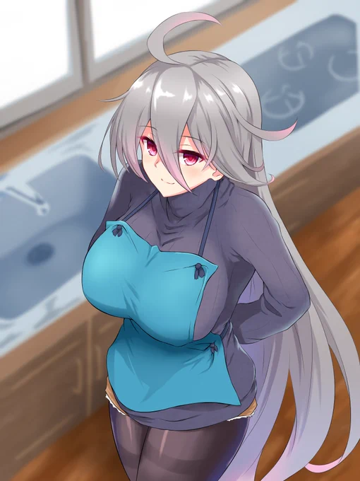 ほら…手伝って。 