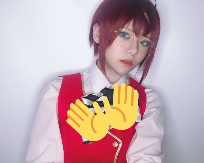 コスプレイヤーちょこもなかのTwitter画像48