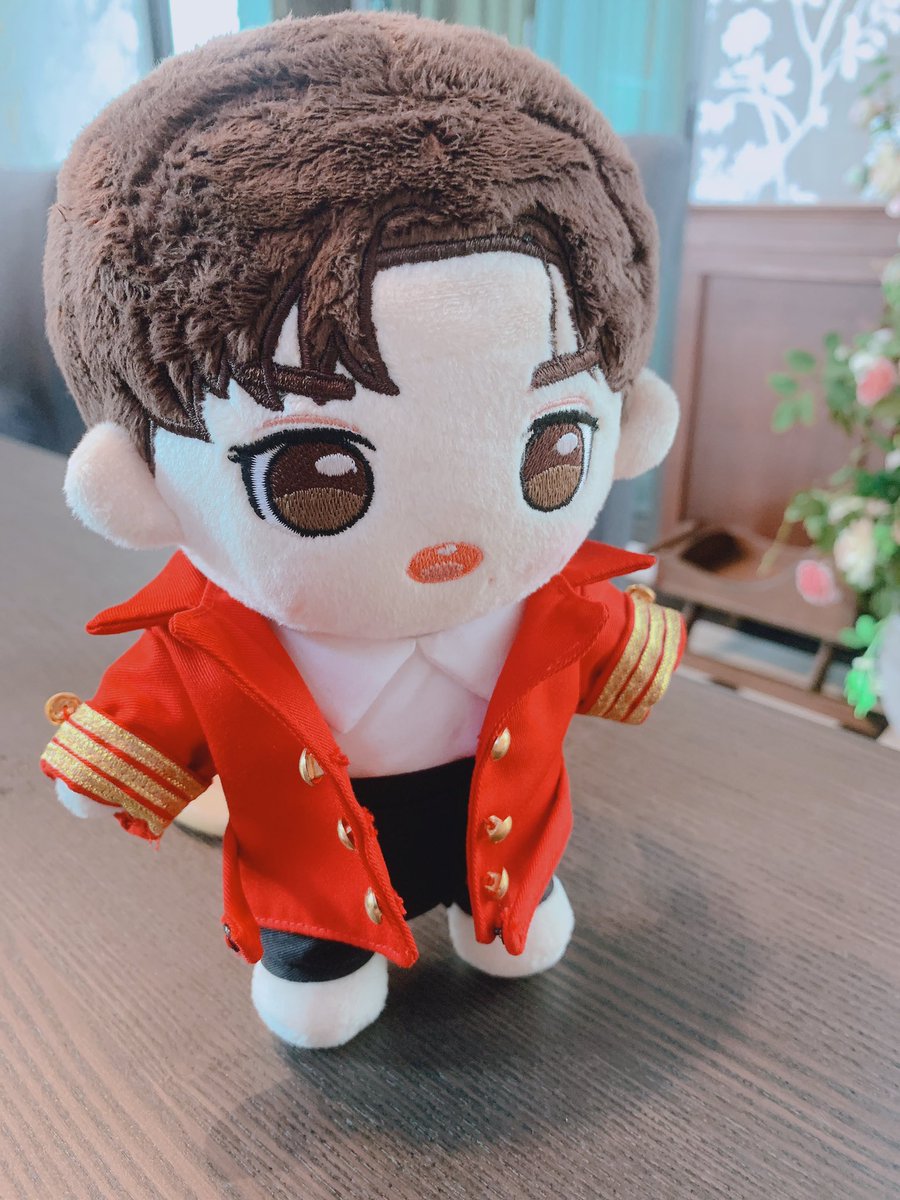 พาน้องจ้านมาเที่ยว~~ >___< 

————

น้องจ้านยังมีโควต้าเหลืออยู่อีก 10คนนะคะ คุณแม่คนไหนสนใจรับน้องไปอุปการะ ทัก DM มาได้เลยน้า~💕💕💕