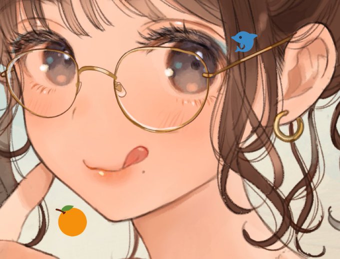 息抜きに描いてる絵 wip 