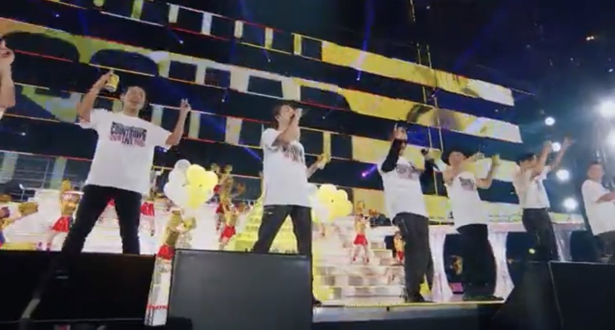 Exile Tribe Infor Usa All Cast Ki Mi Ni Mu Chu Countdown Live 19 Rising Kiminimuchu Exile Usa Ldh Exile Tribe Infor Usa All Cast Ki Mi Ni Mu Chu Countdown Live 19 Rising Kiminimuchu Exile Usa Ldh