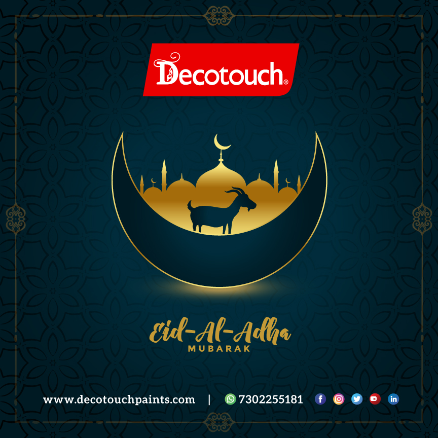 decotouchpaints's tweet photo. #EidMobarak #EidAlAdha #EidAdhaMubarak https://t.co/L1Sud7ToU3