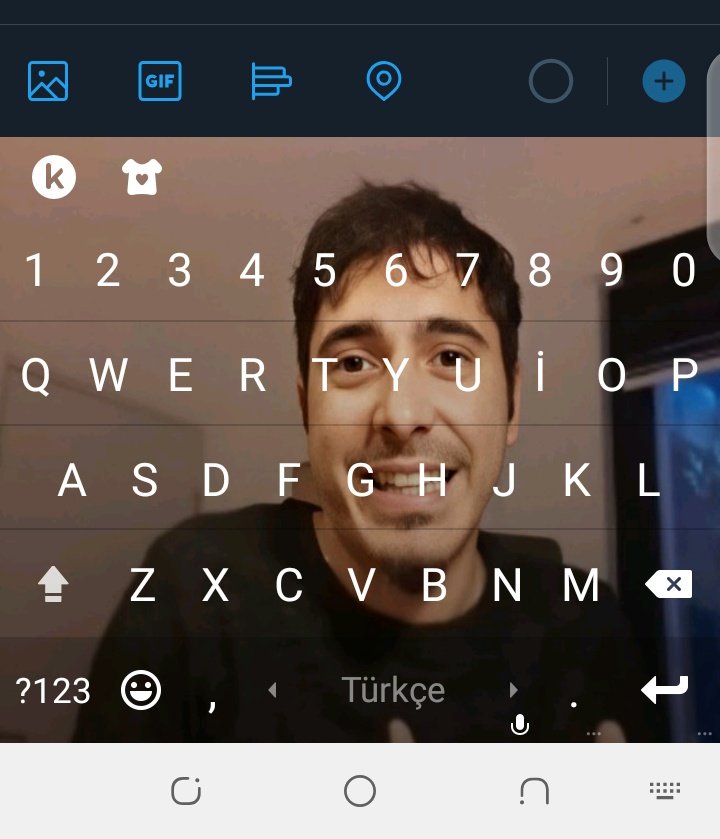 Ağlarım ama çok güzel oldu bu❤❤