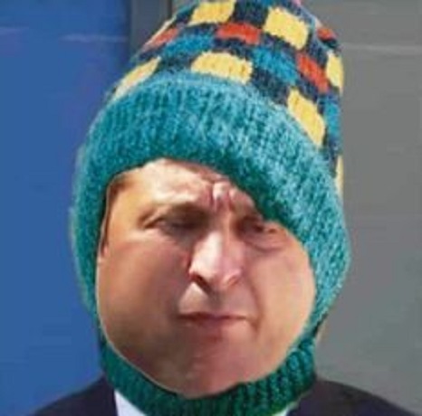 Ворог за добу 4 рази порушив перемир'я, у ЗСУ без втрат - Цензор.НЕТ 9043