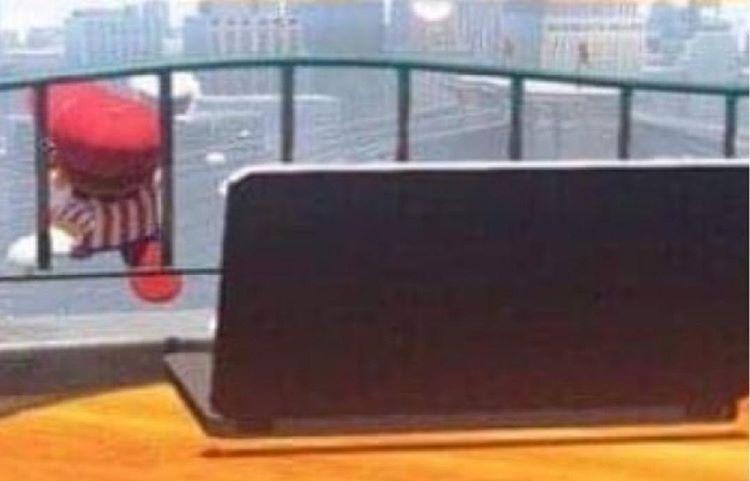 Theciclone__'s tweet photo. Les gens qui regardaient le tiktok américain quand ils vont voir apparaître pleins de Tiktok Fr dans leurs "pourtoi" https://t.co/HxwcUAZHmD