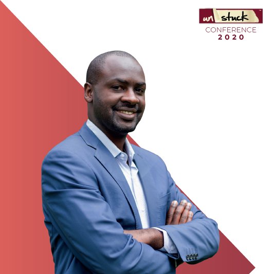 JustAngieKE's tweet photo. Joram Mwinamo: We can never access beyond the level of our dream, if you can conceptualize something then you can access it.
#UNSTUCKConference2020
#Accesstheconversation https://t.co/nVPMlpUx6Z