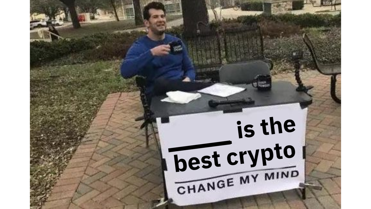 TrustWallet tweet picture