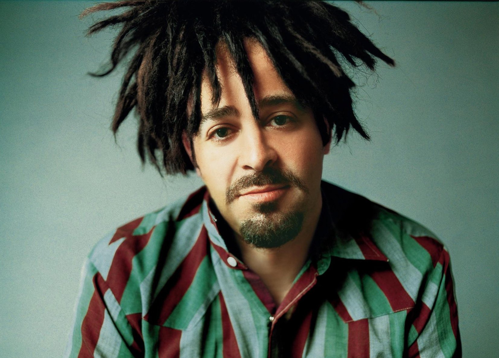 Happy Birthday to Counting Crows singer songwriter Adam Duritz, born on this day in Baltimore, Maryland in 1964.   