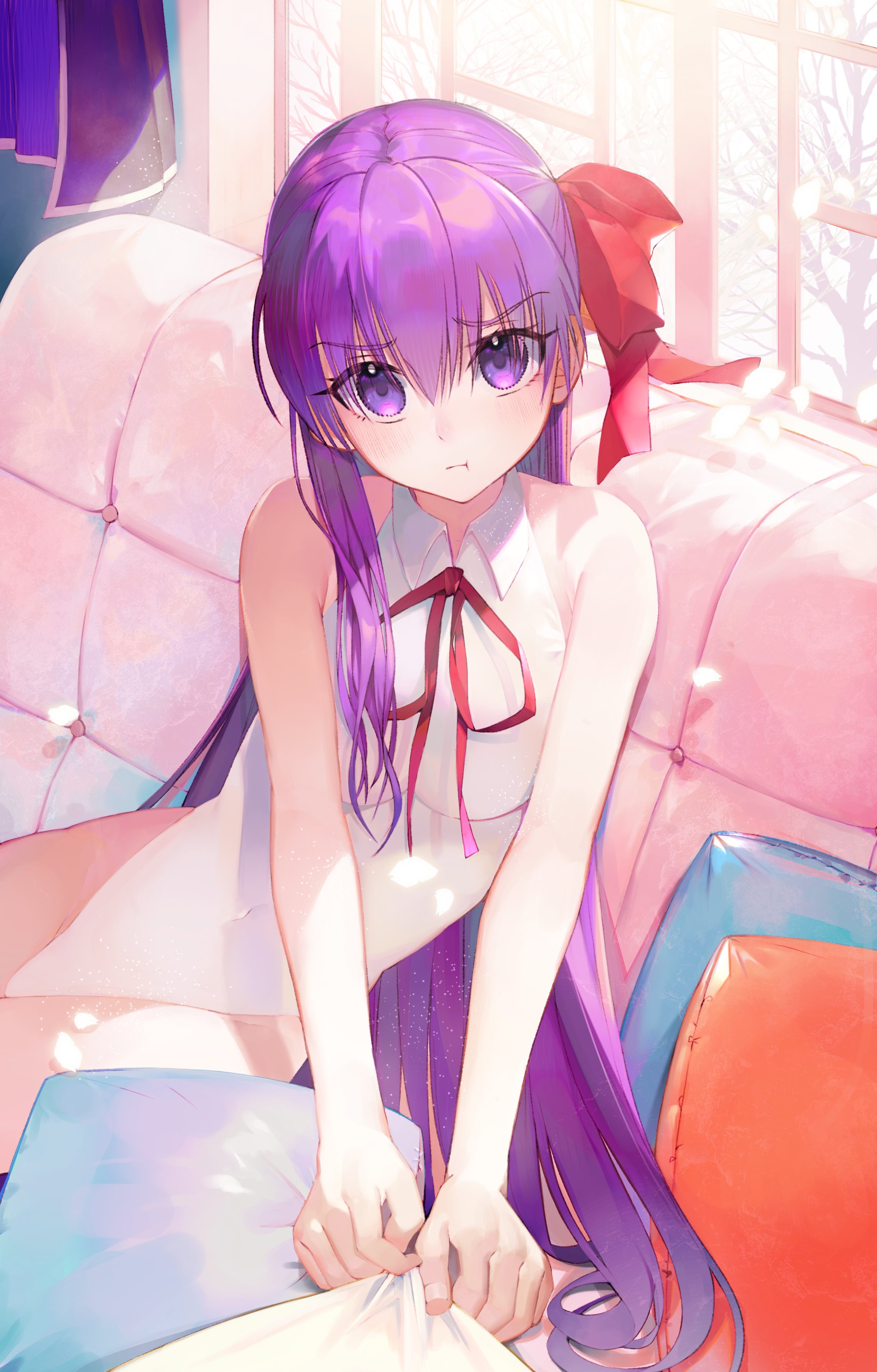 Iori Kitahara Art