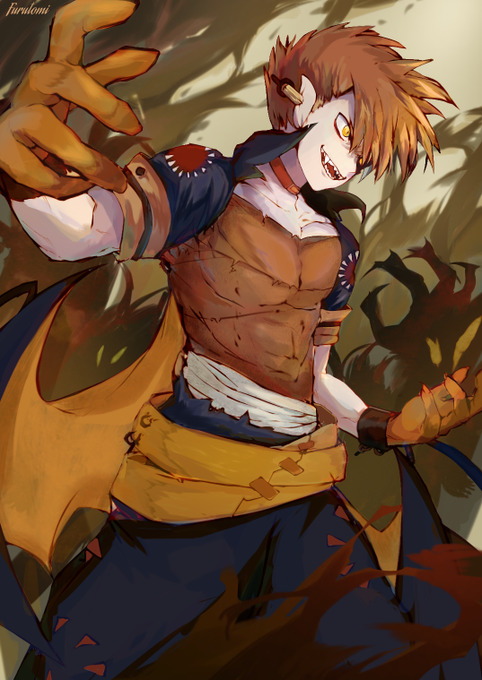 ナハツェーラーのtwitterイラスト検索結果