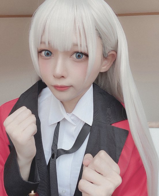 コスプレイヤー月乃うららのTwitter画像38
