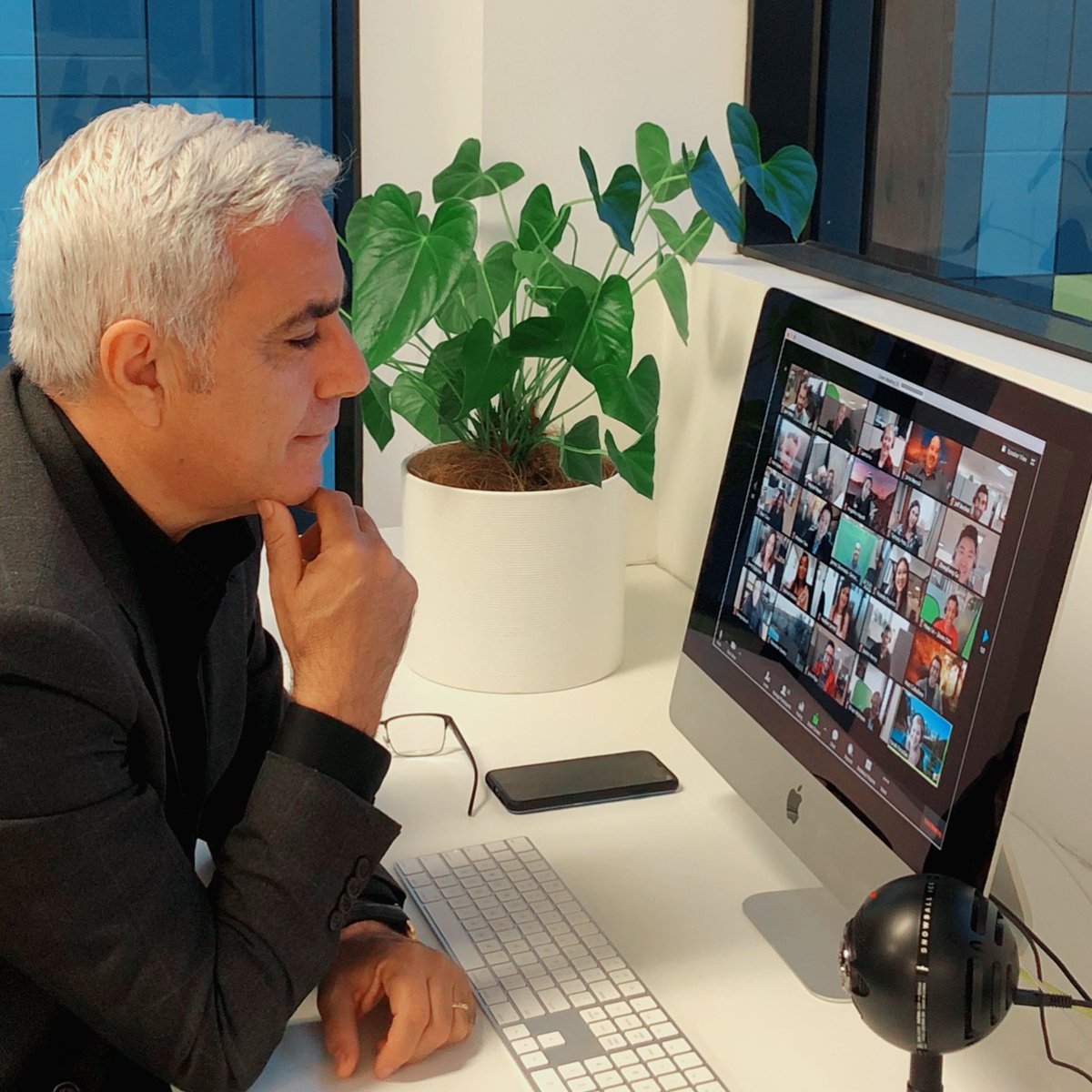 Do you Zoom? 

#zoom #BusinessPlanning #businessdevelopment #businesscoaching #keepgrowing #businesstips #growthconsulting