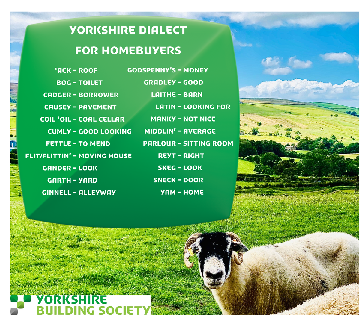 Yorkshire_BS's tweet photo. Ey up, Happy Yorkshire Day! Hope you all have a good 'un from all at Yorkshire Building Society
#YorkshireDay https://t.co/bJj3ohL4HV