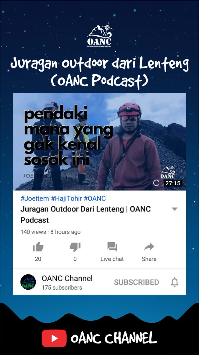 kaskusOANC's tweet photo. Cek ke tekapeh ya gans:  https://t.co/y7Y3sCN1Kc https://t.co/sXheSzP3FT