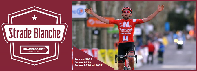 Benoot Strade Bianche 