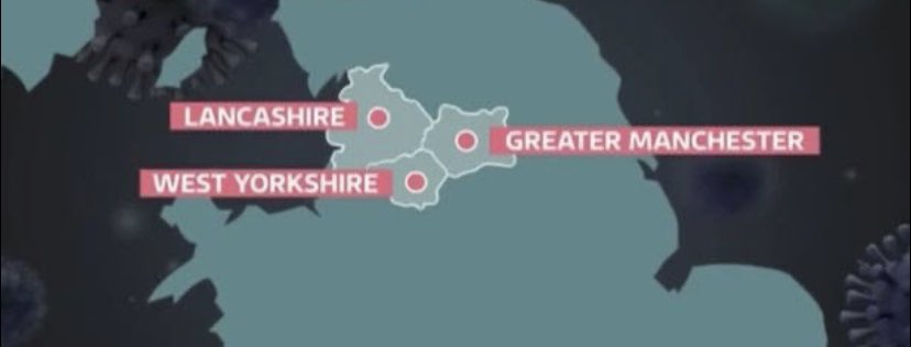 #HappyYorkshireDay to our friends in and around #Hull. 

Perhaps #ITV should spend some time with our @HullUniScience #Geographers