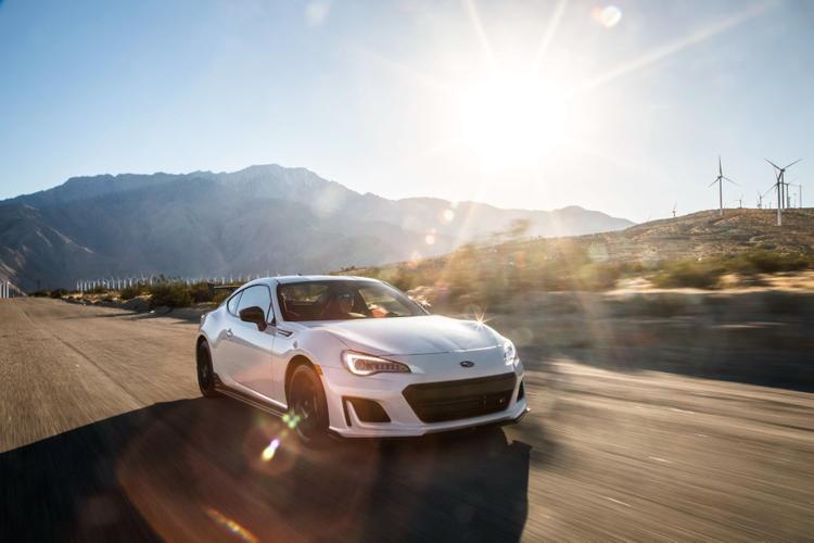 Auto Am Subaru Brz R I P T Co C7tpbswvcl Twitter