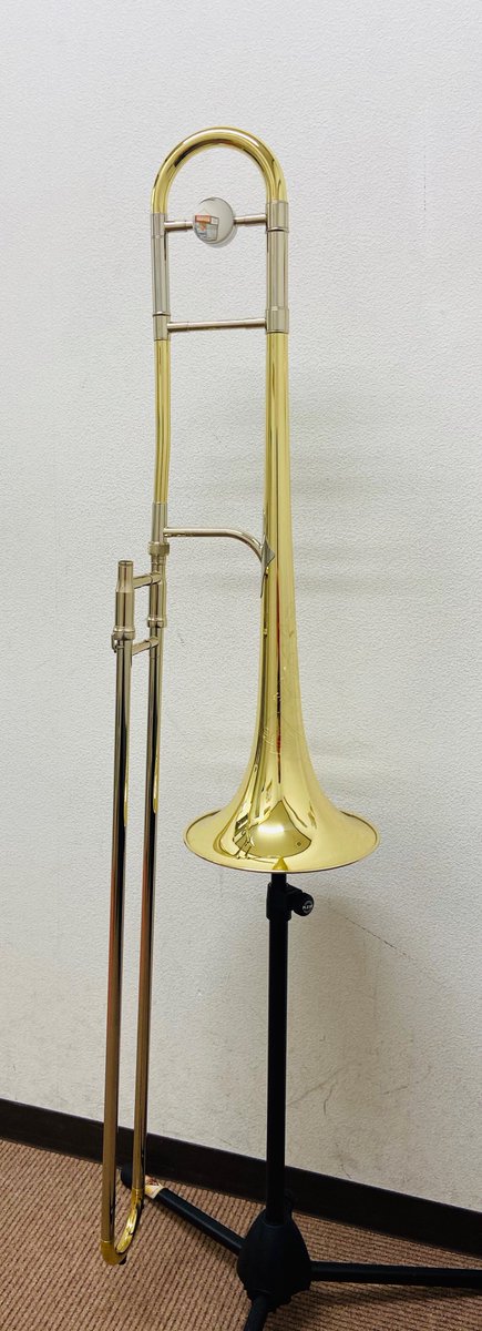 管楽器専門店ダク 公式アプリ始めました その他トロンボーン中古情報はこちら T Co Tlnew96i 試奏予約 その他お問合せはこちら T Co Urlxoabt7i
