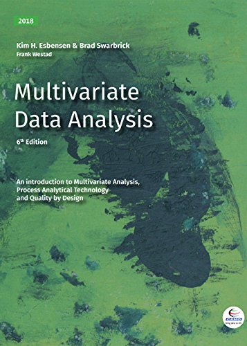 [DOWNLOAD [PDF]' Multivariate Data Analysis: An introduction to Multi