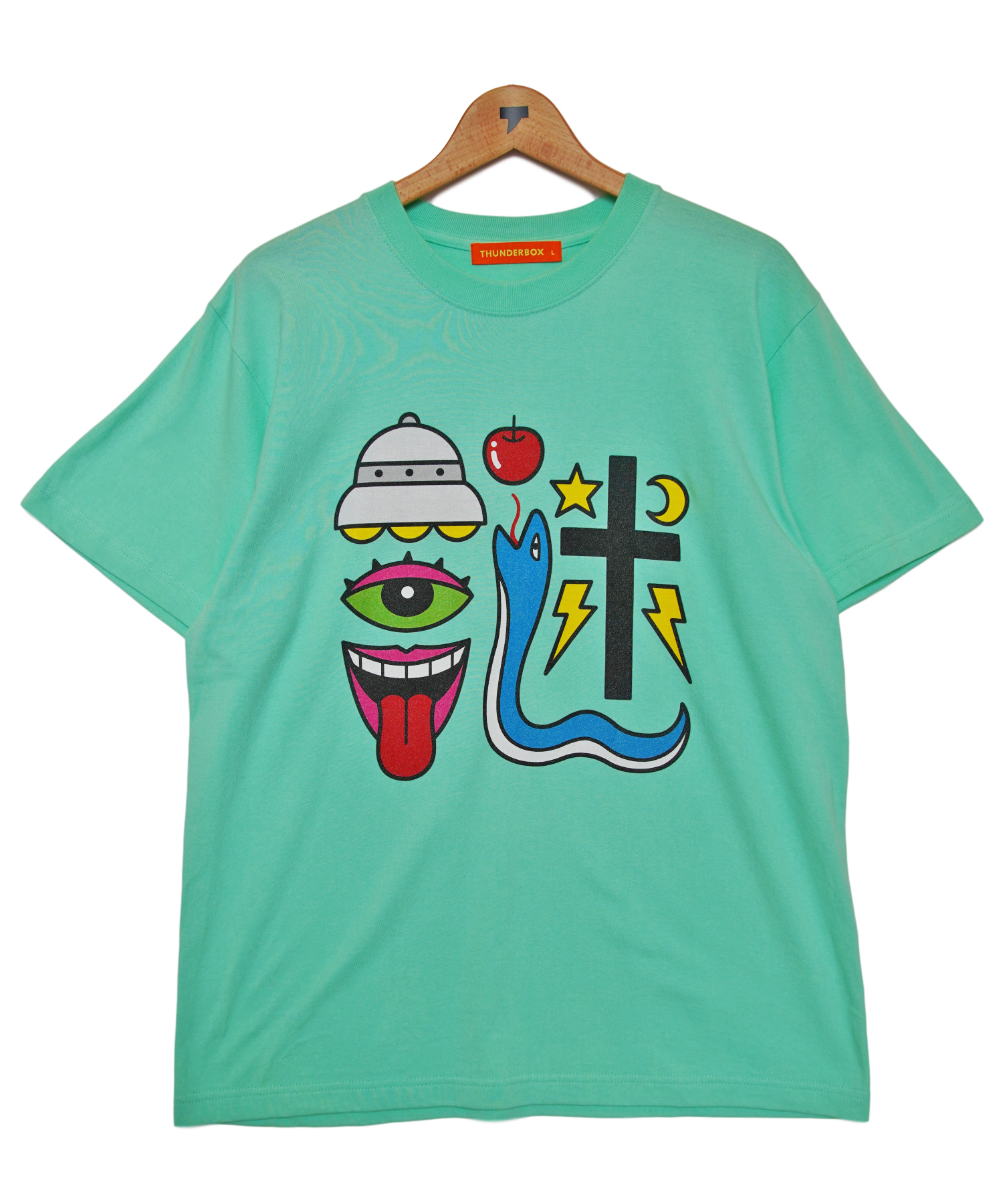 ロゴゴ展「鬱」 天久聖一氏 × よシまるシン氏 サイン入り　アクリルディスプレイ ロゴゴ展「鬱」 天久聖一氏 × よシまるシン氏 サイン入り