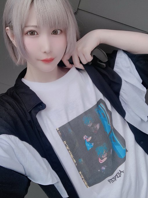 コスプレイヤー雨音瑠美(あまねるみ)のTwitter画像30