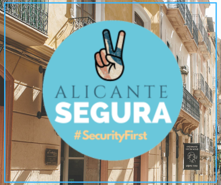 ¡Hola amig@s de #ApartamentosTito! Hoy queremos actualizar un poco la situación actual para animaros a que vengáis a visitar la #ComunitatValenciana ☀️ Para ello, sólo tenéis que visitar nuestro #Facebook 👉 ApartamentosTito. ¡Muchas gracias por seguir contando con nosotros!