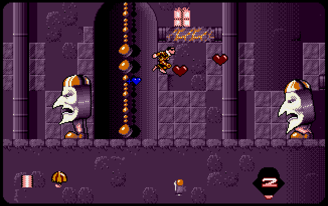 toucandela's tweet photo. As one round ends another begins. During August the Leaderboard competition is playing Harlequin and Zerosphere. Submit your scores and chat with us here https://t.co/a4oaW8VEjk
#amiga #retrogaming #zerosphere https://t.co/liYkczdjIY