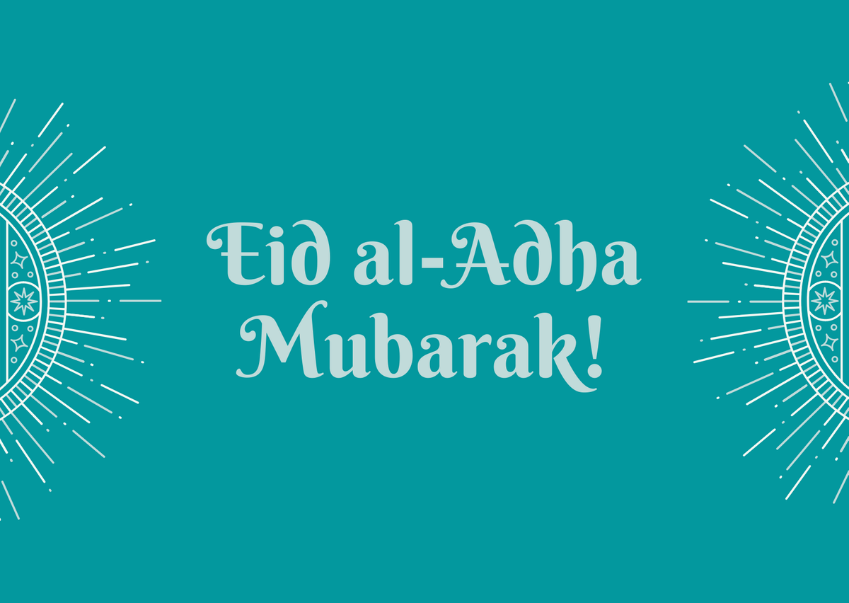bhaifi's tweet photo. Wishing everyone joy, love, and prosperity on this occasion.
#EidAlAdha2020Mubarak https://t.co/KDXcpW3AV5