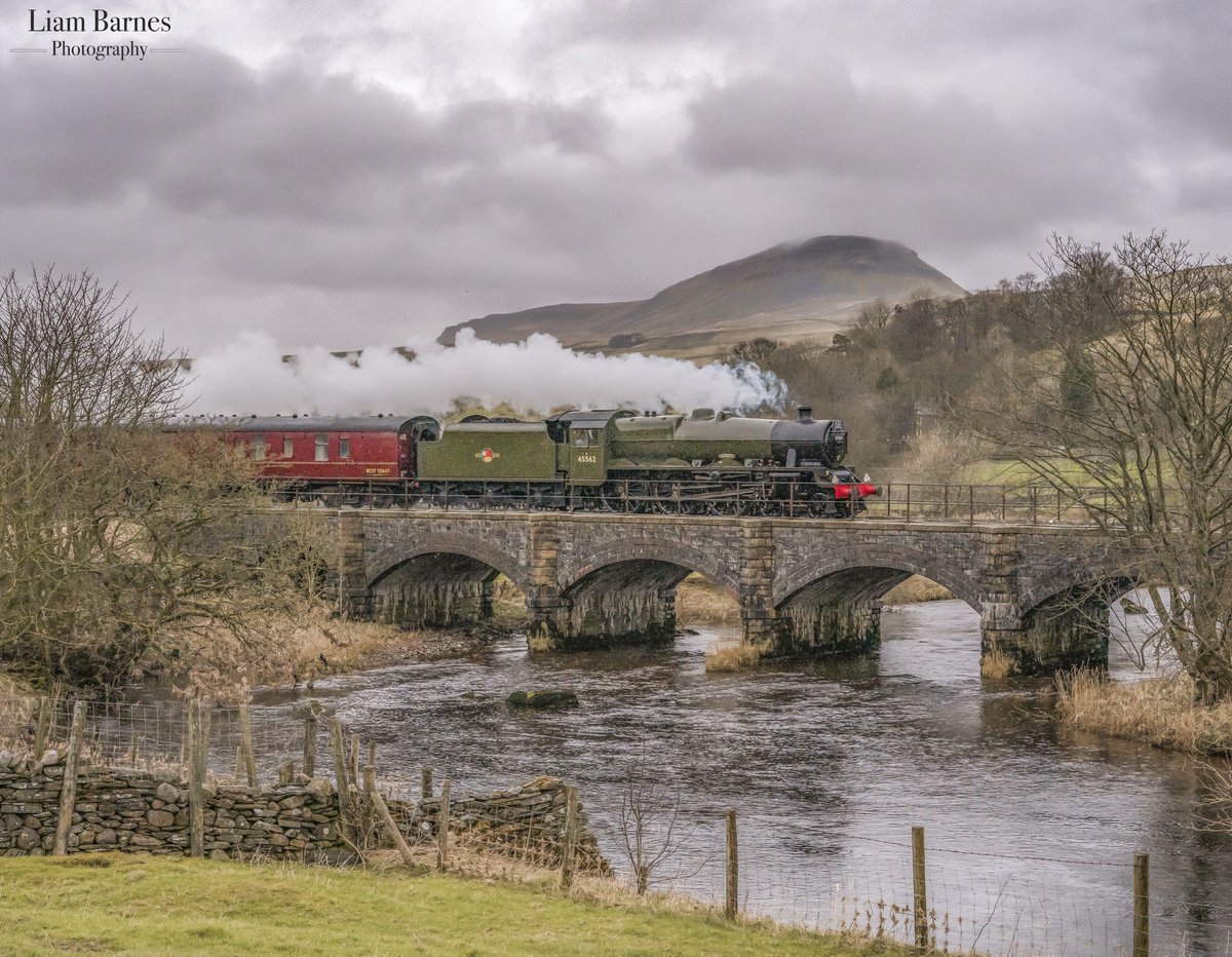 Liam Barnes Photography tweet media