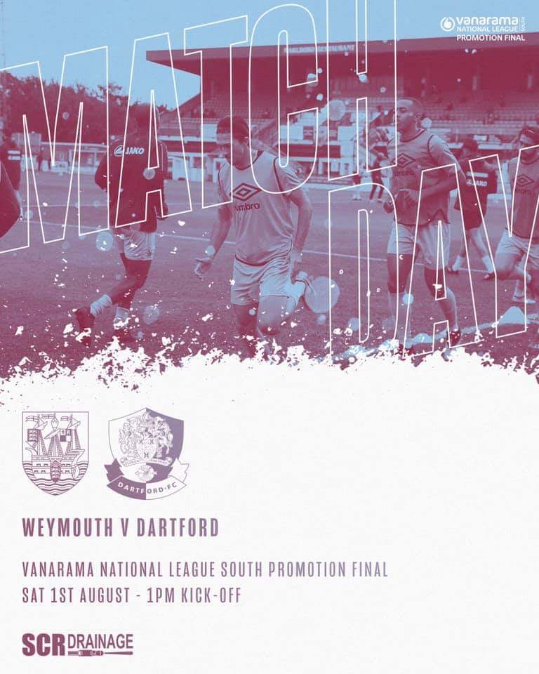 FootballKitsBH's tweet photo. One more game @theterras...
An incredible season whichever way you frame it, today could make it a perfect one.
Good luck.
#umbro #terras #footballkitsdirect https://t.co/msFZr9wEUi