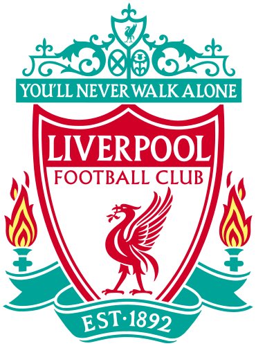 KarlThyer's tweet image. Have a look at the club crest, have a real good look, look specifically at the COLOURS, take them in and then STOP asking “where’s this green come from” on the new LFC Nike kit! 🤦🏽‍♂️😂
