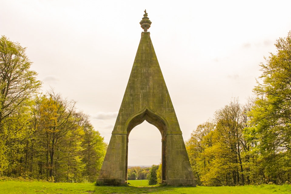 South Yorkshire Way tweet media