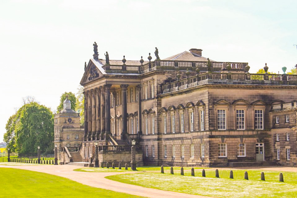 South Yorkshire Way tweet media