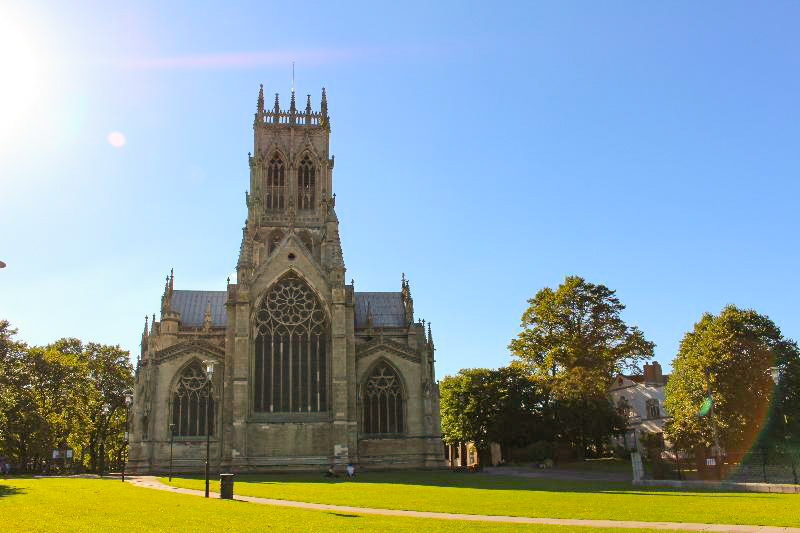 Happy Yorkshire Day!!

South Yorkshire is blessed with some great walking... and the South Yorkshire Way passes some of the counties' most well-known places.

#YorkshireDay #walkshire #getoutside