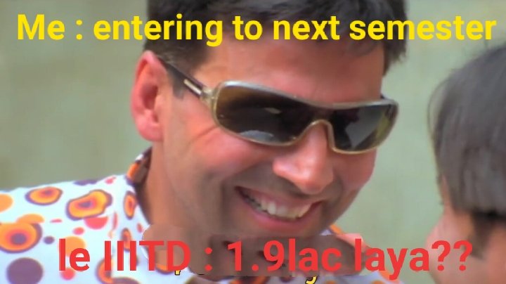 Rohit98776's tweet photo. #dtufeesrelaxation
#iiitdfeesrelaxation
#reducedtufees
#reducediiitdfees
#stategovtfeehike
#delhifeefike
#iiitdfeehike
#studentsagainstfees
#engineeringstudents
IIITD should cut extra expenses like electricity and lab resources and maintenance.@ArvindKejriwal @msisodia @CMODelhi https://t.co/UYV1s41vBA